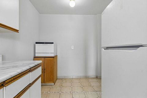 Photo 26 at 205 - 101 Prudential Drive, Dorset Park, Toronto