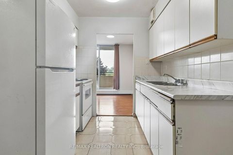 Photo 27 at 205 - 101 Prudential Drive, Dorset Park, Toronto
