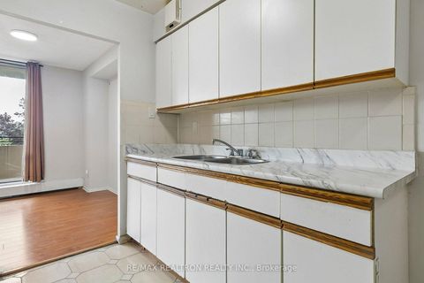 Photo 28 at 205 - 101 Prudential Drive, Dorset Park, Toronto