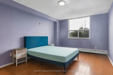 Photo 30 at 205 - 101 Prudential Drive, Dorset Park, Toronto