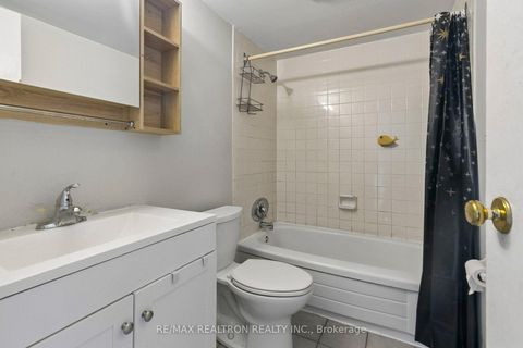 Photo 31 at 205 - 101 Prudential Drive, Dorset Park, Toronto