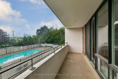Photo 32 at 205 - 101 Prudential Drive, Dorset Park, Toronto