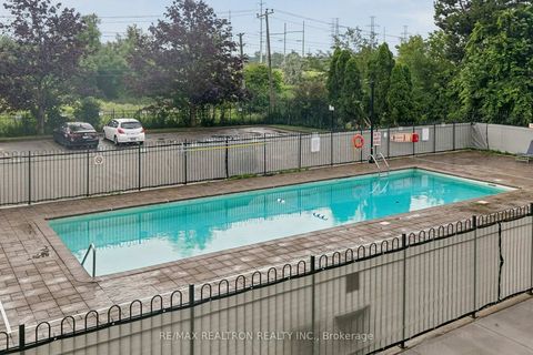 Photo 33 at 205 - 101 Prudential Drive, Dorset Park, Toronto