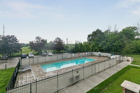 Photo 34 at 205 - 101 Prudential Drive, Dorset Park, Toronto