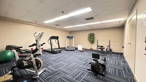 Photo 35 at 205 - 101 Prudential Drive, Dorset Park, Toronto