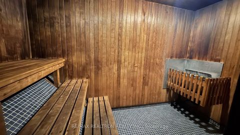 Photo 37 at 205 - 101 Prudential Drive, Dorset Park, Toronto