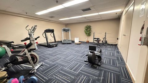 Photo 38 at 205 - 101 Prudential Drive, Dorset Park, Toronto