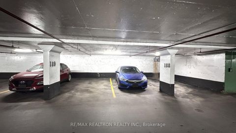 Photo 40 at 205 - 101 Prudential Drive, Dorset Park, Toronto