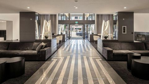 Photo 5 at 1410 - 30 Gibbs Road, City Centre West, Toronto