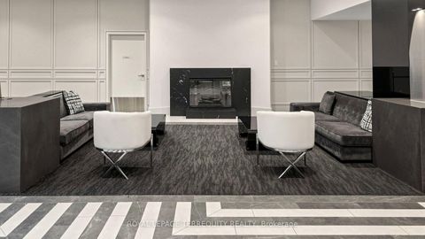 Photo 6 at 1410 - 30 Gibbs Road, City Centre West, Toronto