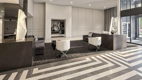 Photo 7 at 1410 - 30 Gibbs Road, City Centre West, Toronto