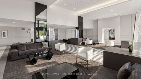Photo 8 at 1410 - 30 Gibbs Road, City Centre West, Toronto