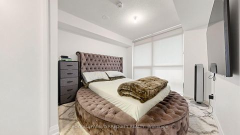 Photo 26 at 1410 - 30 Gibbs Road, City Centre West, Toronto