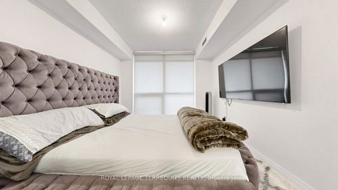 Photo 27 at 1410 - 30 Gibbs Road, City Centre West, Toronto