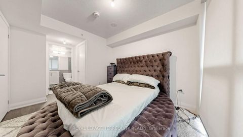 Photo 28 at 1410 - 30 Gibbs Road, City Centre West, Toronto