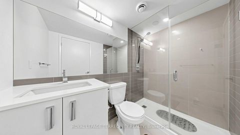 Photo 29 at 1410 - 30 Gibbs Road, City Centre West, Toronto
