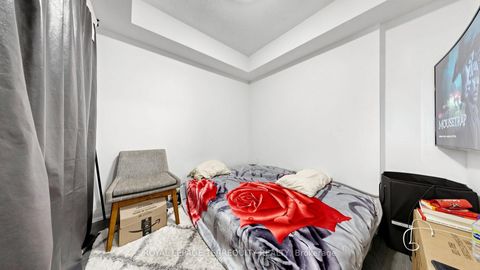Photo 30 at 1410 - 30 Gibbs Road, City Centre West, Toronto