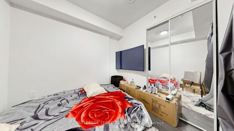 Photo 31 at 1410 - 30 Gibbs Road, City Centre West, Toronto