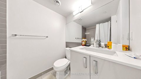 Photo 32 at 1410 - 30 Gibbs Road, City Centre West, Toronto