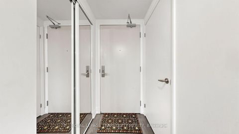 Photo 34 at 1410 - 30 Gibbs Road, City Centre West, Toronto