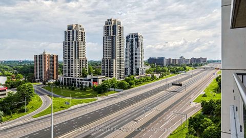 Photo 38 at 1410 - 30 Gibbs Road, City Centre West, Toronto