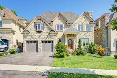 Photo 0 at 421 Flamingo Road, Uplands, Vaughan