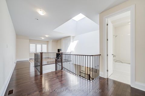 Photo 35 at 421 Flamingo Road, Uplands, Vaughan