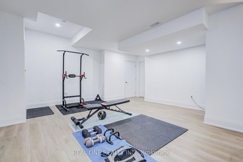 Photo 39 at 421 Flamingo Road, Uplands, Vaughan