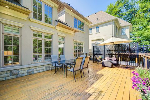 Photo 44 at 421 Flamingo Road, Uplands, Vaughan