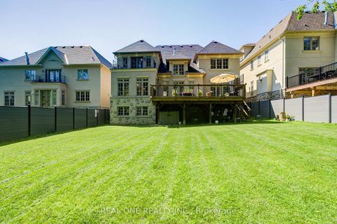 Photo 46 at 421 Flamingo Road, Uplands, Vaughan