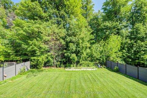 Photo 47 at 421 Flamingo Road, Uplands, Vaughan