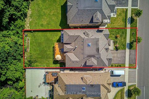 Photo 48 at 421 Flamingo Road, Uplands, Vaughan