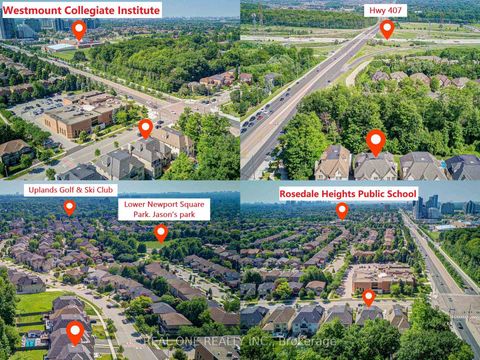 Photo 49 at 421 Flamingo Road, Uplands, Vaughan
