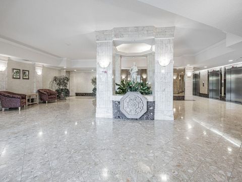 Photo 2 at 414 - 20 GUILDWOOD Parkway, Guildwood, Toronto