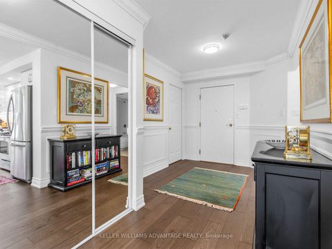 Photo 3 at 414 - 20 GUILDWOOD Parkway, Guildwood, Toronto