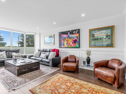 Photo 7 at 414 - 20 GUILDWOOD Parkway, Guildwood, Toronto