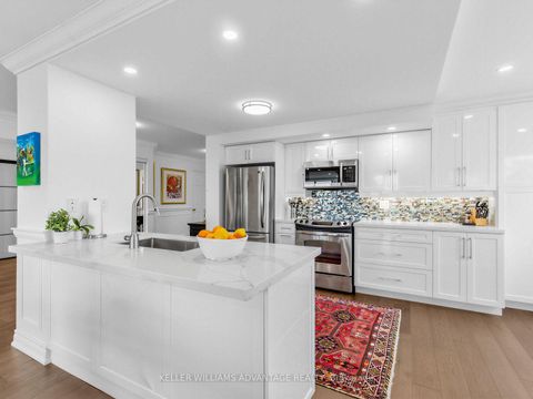 Photo 12 at 414 - 20 GUILDWOOD Parkway, Guildwood, Toronto