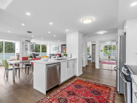 Photo 13 at 414 - 20 GUILDWOOD Parkway, Guildwood, Toronto