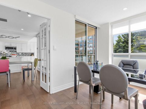 Photo 15 at 414 - 20 GUILDWOOD Parkway, Guildwood, Toronto