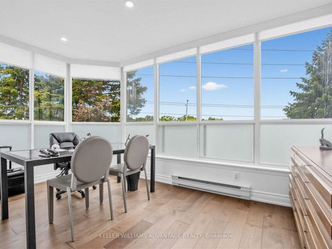 Photo 16 at 414 - 20 GUILDWOOD Parkway, Guildwood, Toronto