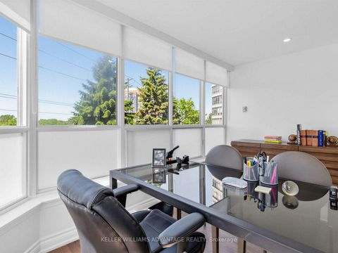 Photo 17 at 414 - 20 GUILDWOOD Parkway, Guildwood, Toronto