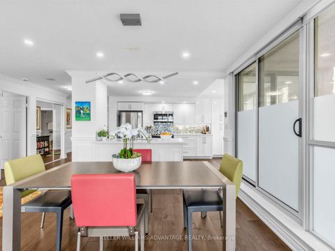 Photo 18 at 414 - 20 GUILDWOOD Parkway, Guildwood, Toronto