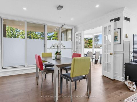 Photo 19 at 414 - 20 GUILDWOOD Parkway, Guildwood, Toronto