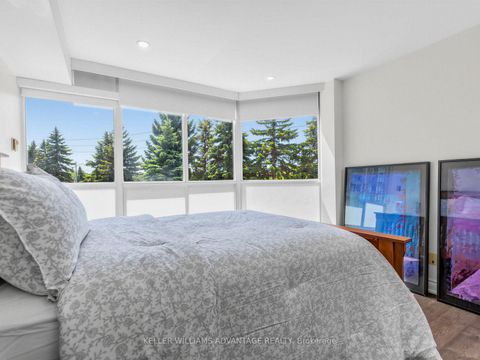 Photo 22 at 414 - 20 GUILDWOOD Parkway, Guildwood, Toronto