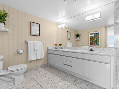 Photo 24 at 414 - 20 GUILDWOOD Parkway, Guildwood, Toronto