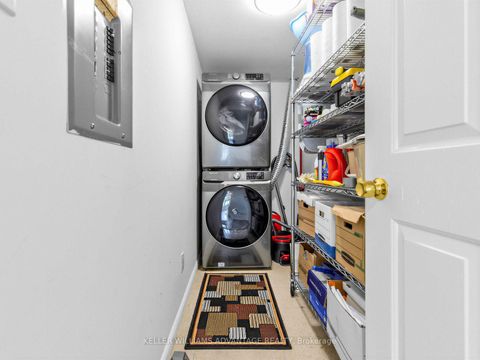 Photo 26 at 414 - 20 GUILDWOOD Parkway, Guildwood, Toronto