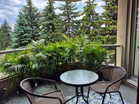 Photo 27 at 414 - 20 GUILDWOOD Parkway, Guildwood, Toronto
