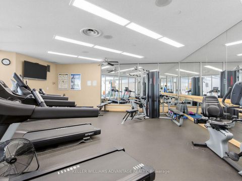 Photo 28 at 414 - 20 GUILDWOOD Parkway, Guildwood, Toronto