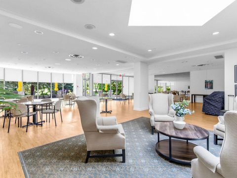 Photo 31 at 414 - 20 GUILDWOOD Parkway, Guildwood, Toronto