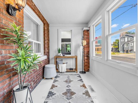 Photo 0 at 2375 Gerrard Street E, Danforth, Toronto
